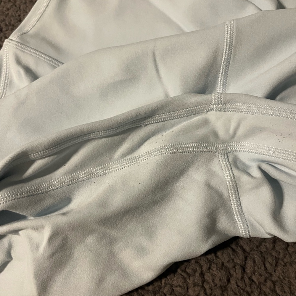 Lululemon Align High-Rise Pant 25” - Picture 14 of 17
